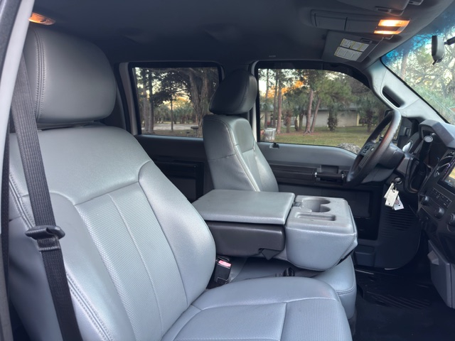 Ford Super Duty F-350 DRW  2014