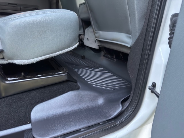 Ford Super Duty F-350 DRW  2014