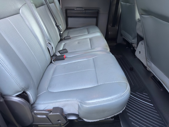 Ford Super Duty F-350 DRW  2014