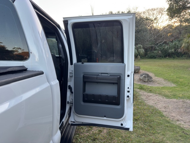 Ford Super Duty F-350 DRW  2014