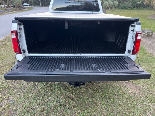 Ford Super Duty F-350 DRW  2014