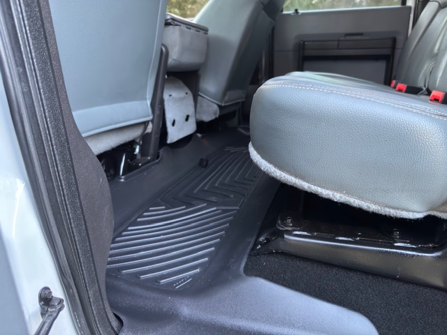 Ford Super Duty F-350 DRW  2014