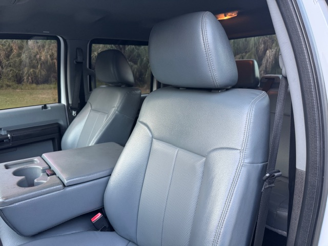 Ford Super Duty F-350 DRW  2014