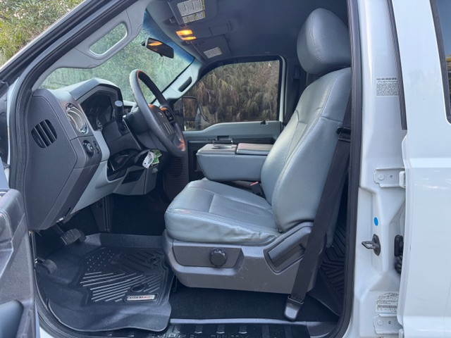 Ford Super Duty F-350 DRW  2014