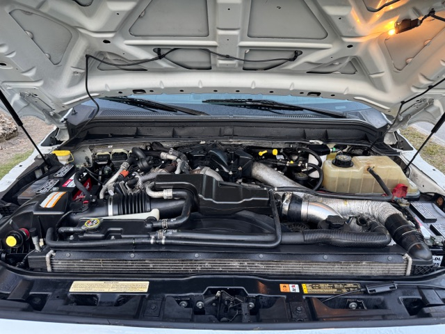 Ford Super Duty F-350 DRW  2014