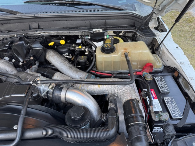 Ford Super Duty F-350 DRW  2014