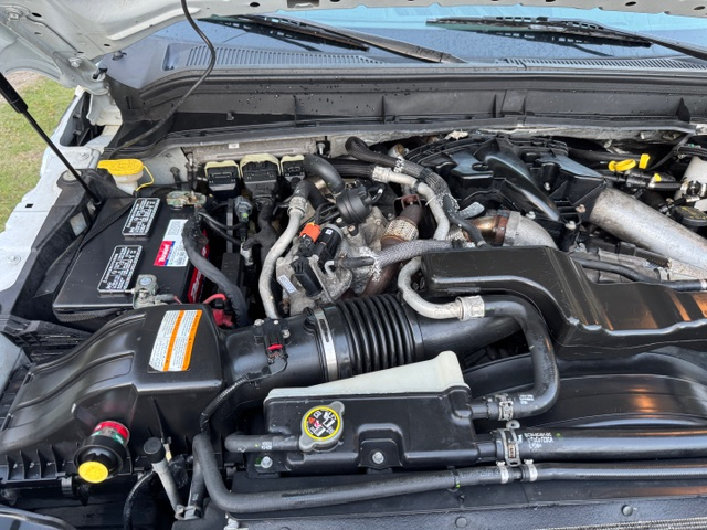 Ford Super Duty F-350 DRW  2014