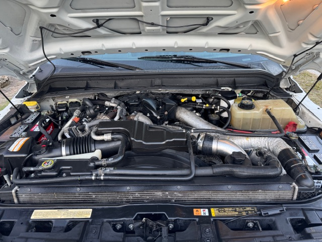 Ford Super Duty F-350 DRW  2014