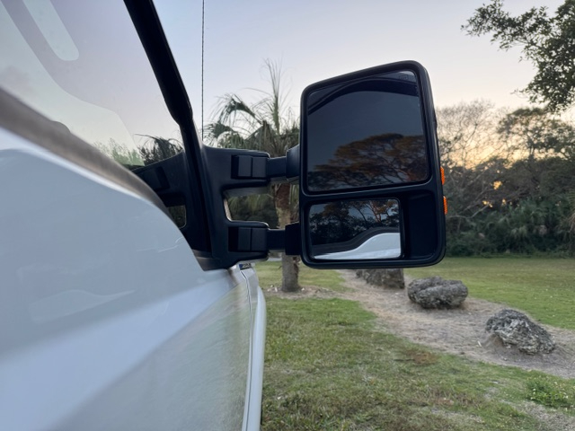 Ford Super Duty F-350 DRW  2014