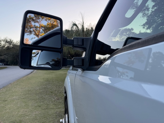 Ford Super Duty F-350 DRW  2014