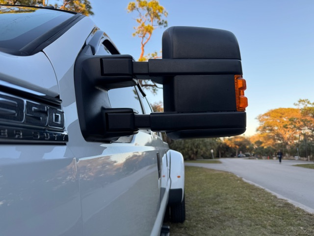 Ford Super Duty F-350 DRW  2014