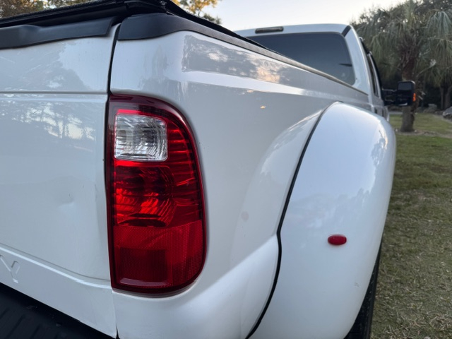 Ford Super Duty F-350 DRW  2014