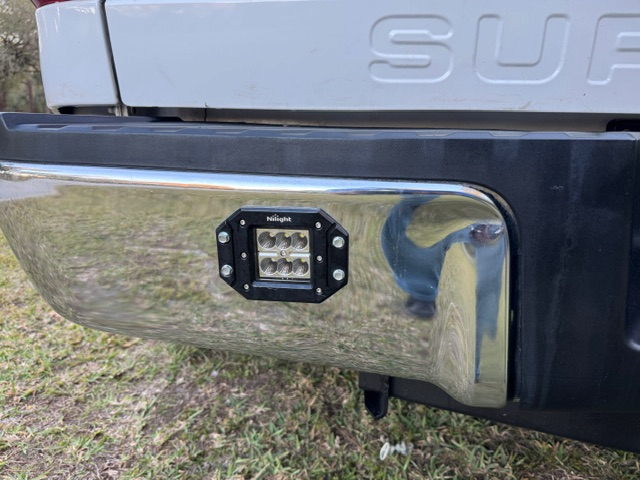 Ford Super Duty F-350 DRW  2014