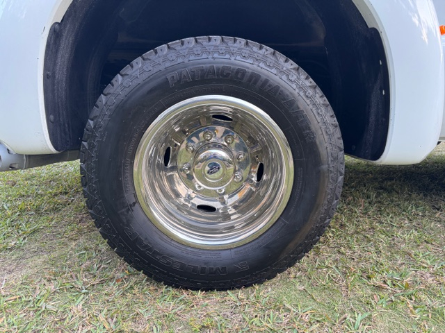 Ford Super Duty F-350 DRW  2014