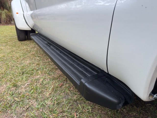 Ford Super Duty F-350 DRW  2014