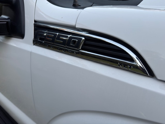 Ford Super Duty F-350 DRW  2014