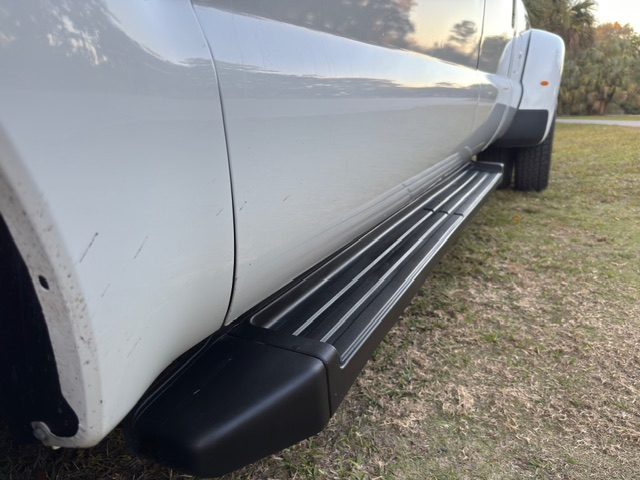 Ford Super Duty F-350 DRW  2014