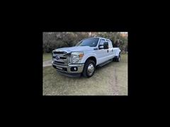 2014 Ford Super Duty F-350 DRW 