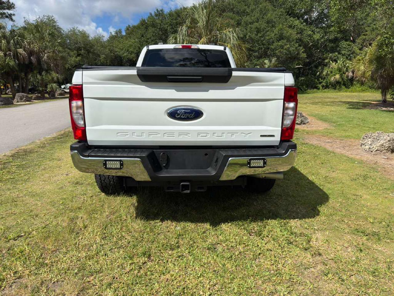 Ford Super Duty F-250 SRW  2022
