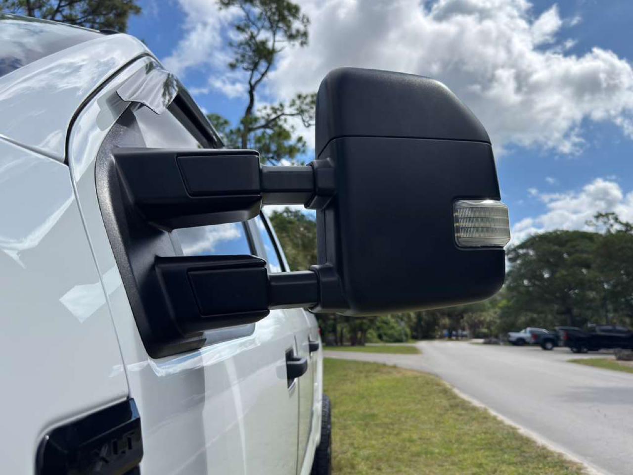 Ford Super Duty F-250 SRW  2022