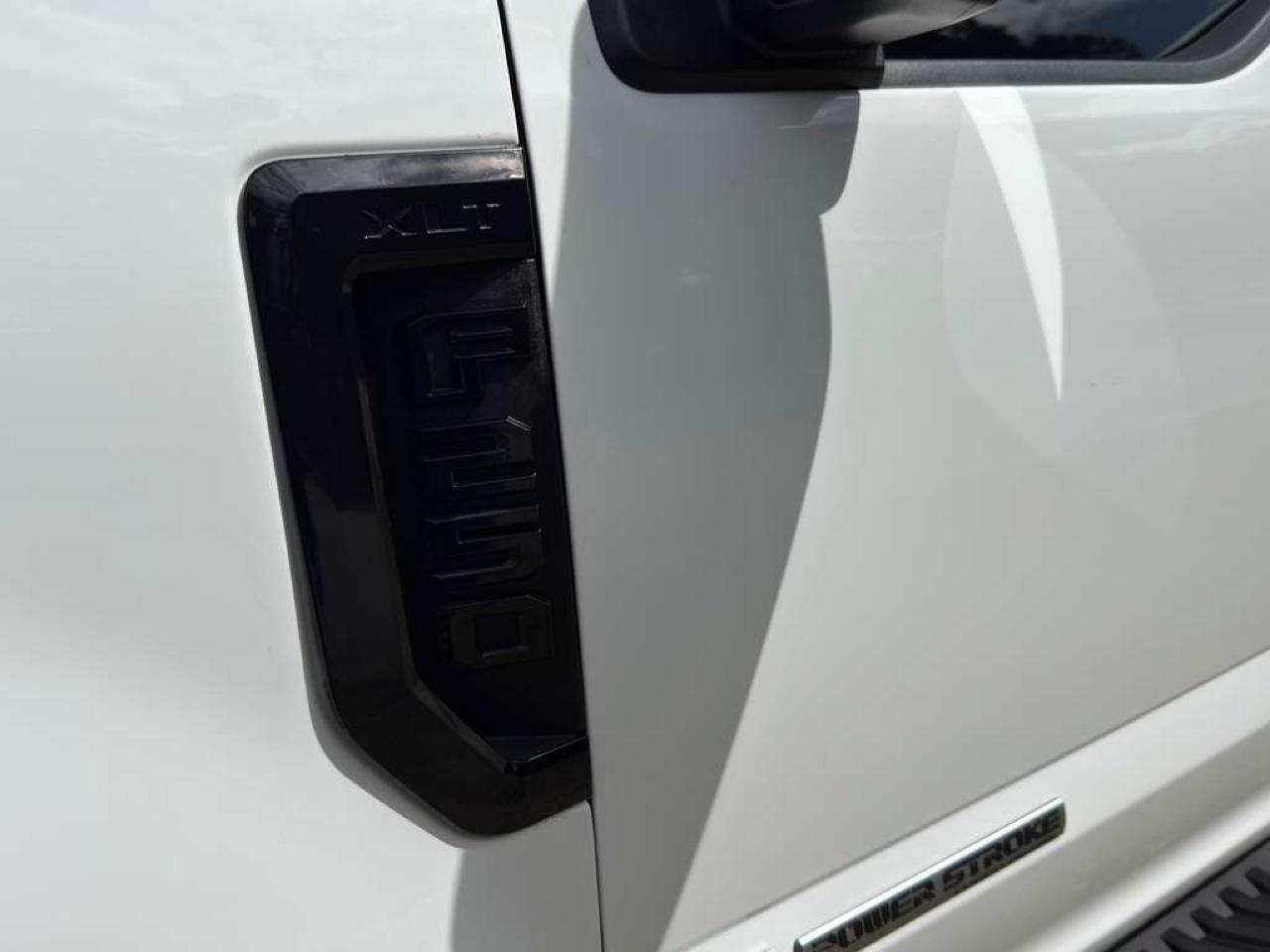 Ford Super Duty F-250 SRW  2022