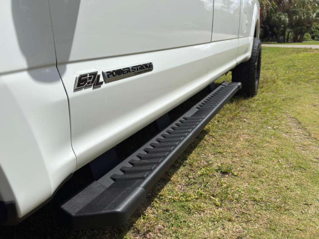 Ford Super Duty F-250 SRW  2022
