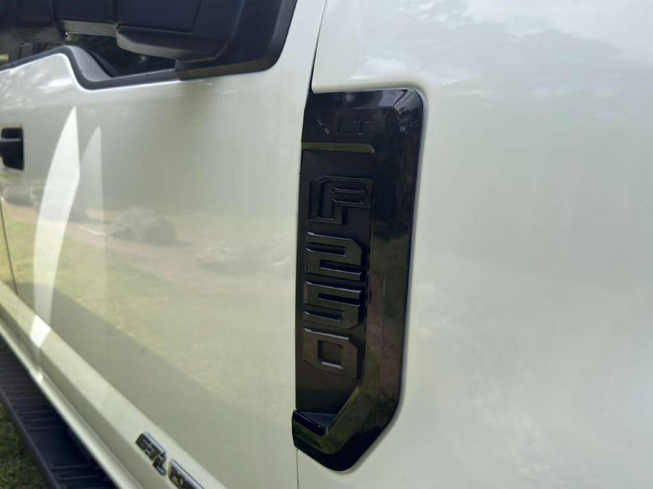 Ford Super Duty F-250 SRW  2022