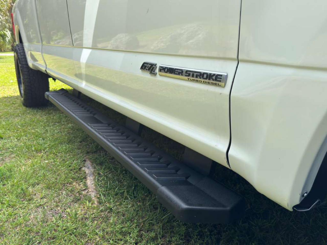Ford Super Duty F-250 SRW  2022