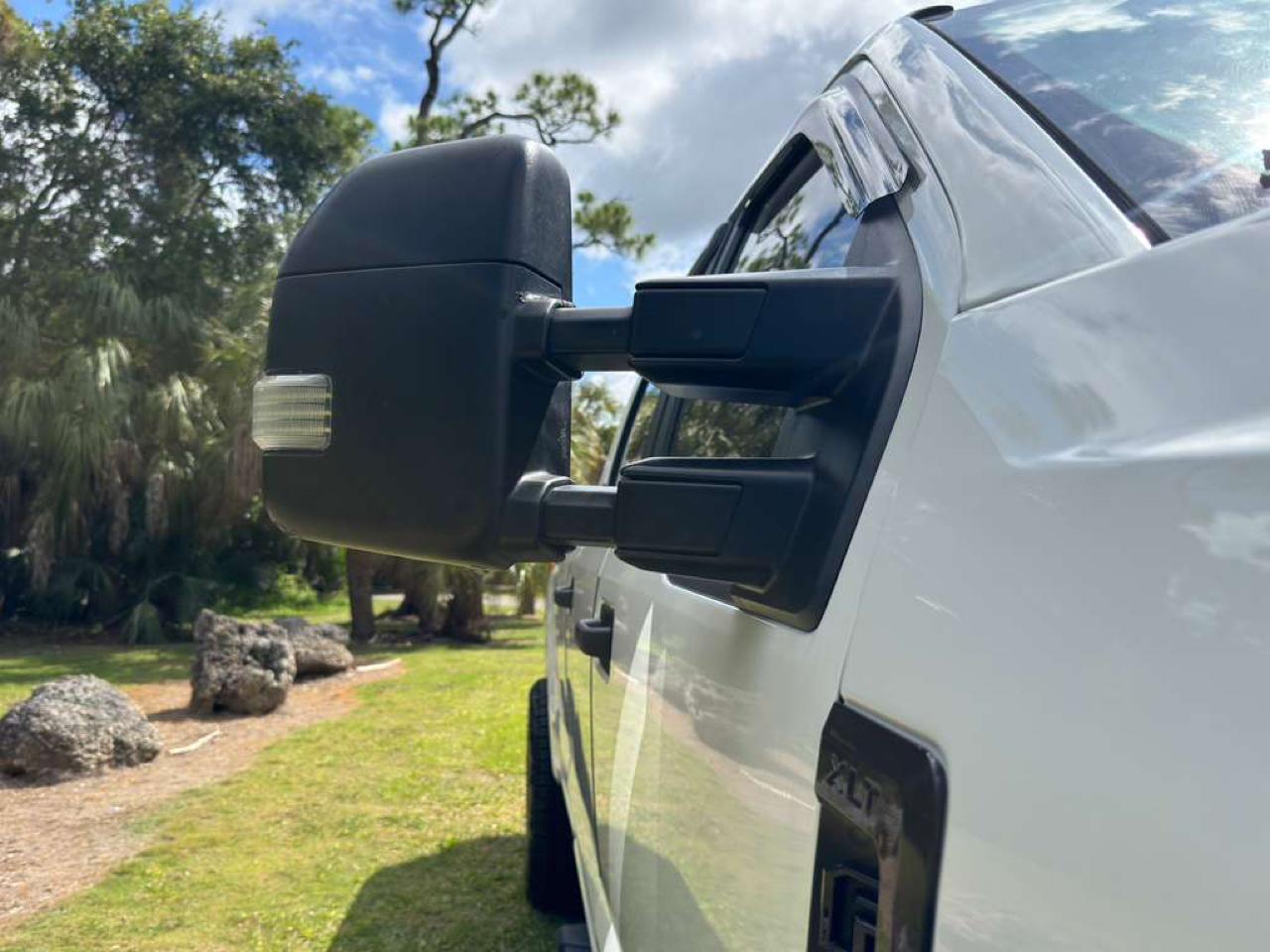 Ford Super Duty F-250 SRW  2022