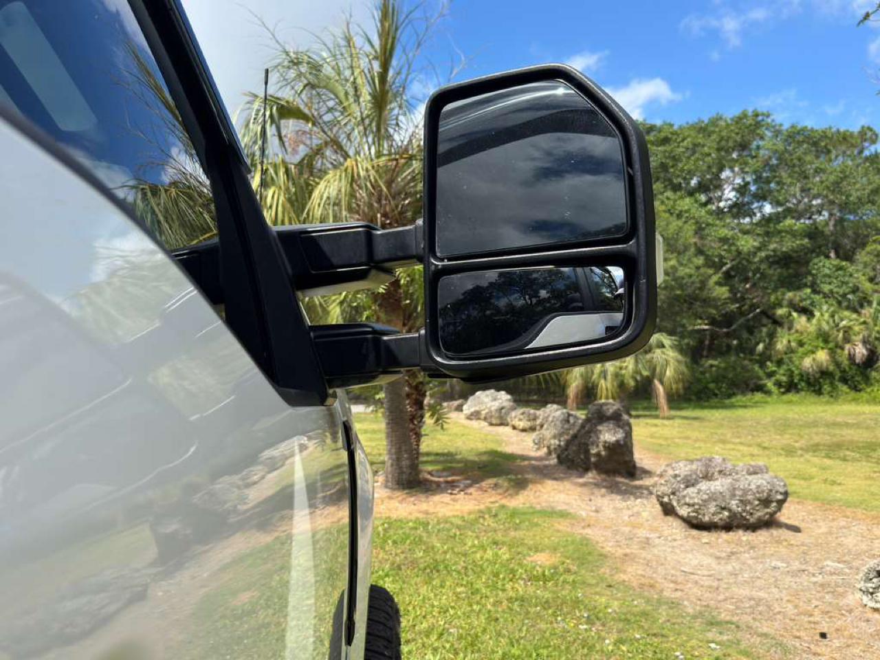 Ford Super Duty F-250 SRW  2022