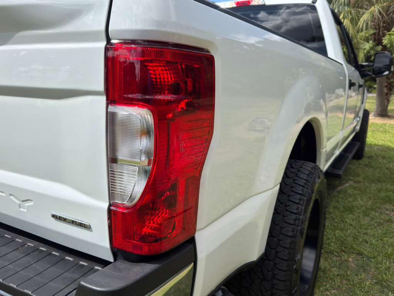 Ford Super Duty F-250 SRW  2022
