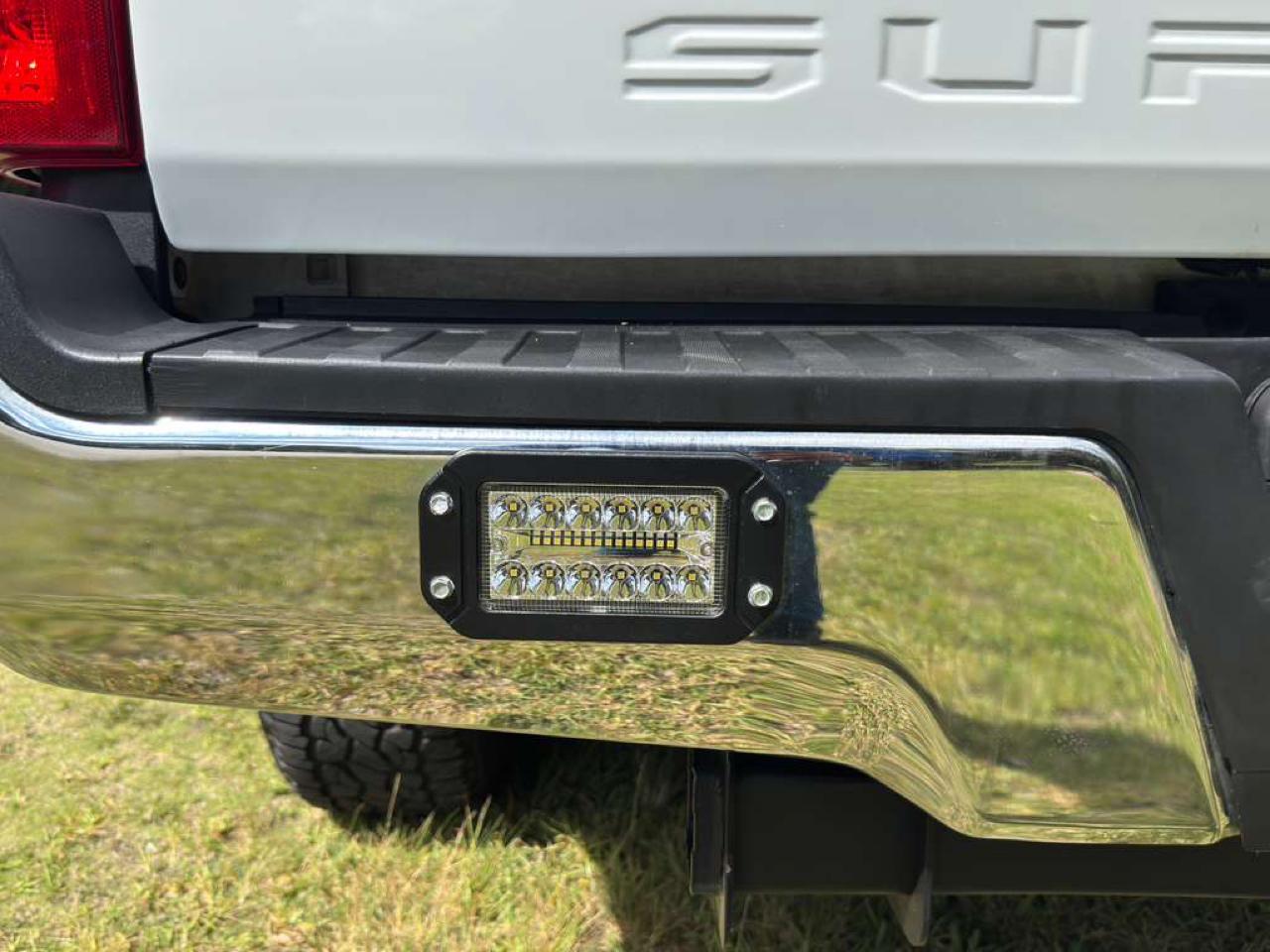 Ford Super Duty F-250 SRW  2022