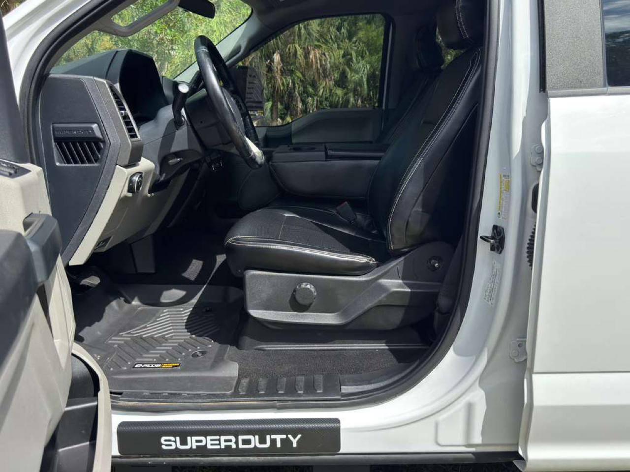 Ford Super Duty F-250 SRW  2022