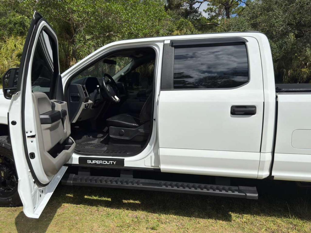 Ford Super Duty F-250 SRW  2022
