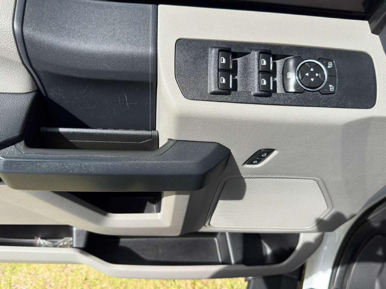 Ford Super Duty F-250 SRW  2022