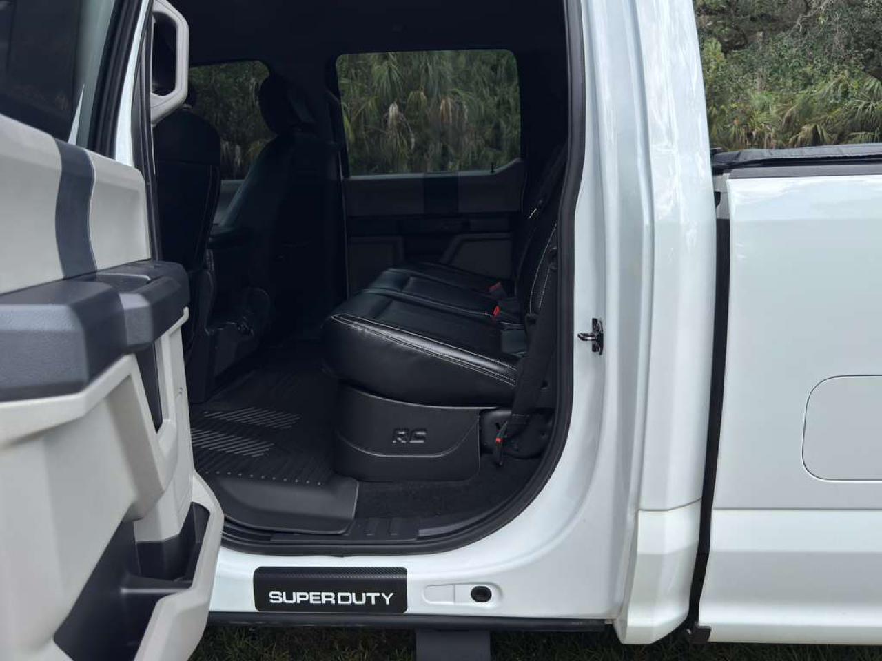 Ford Super Duty F-250 SRW  2022