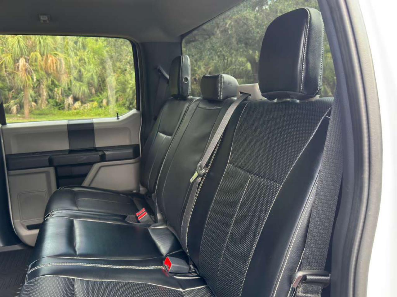 Ford Super Duty F-250 SRW  2022