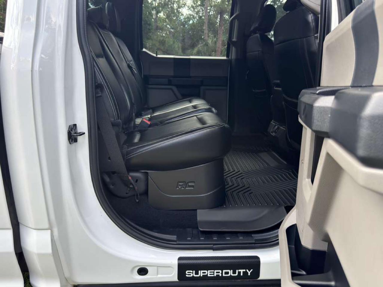 Ford Super Duty F-250 SRW  2022