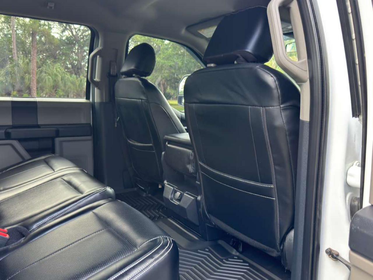 Ford Super Duty F-250 SRW  2022