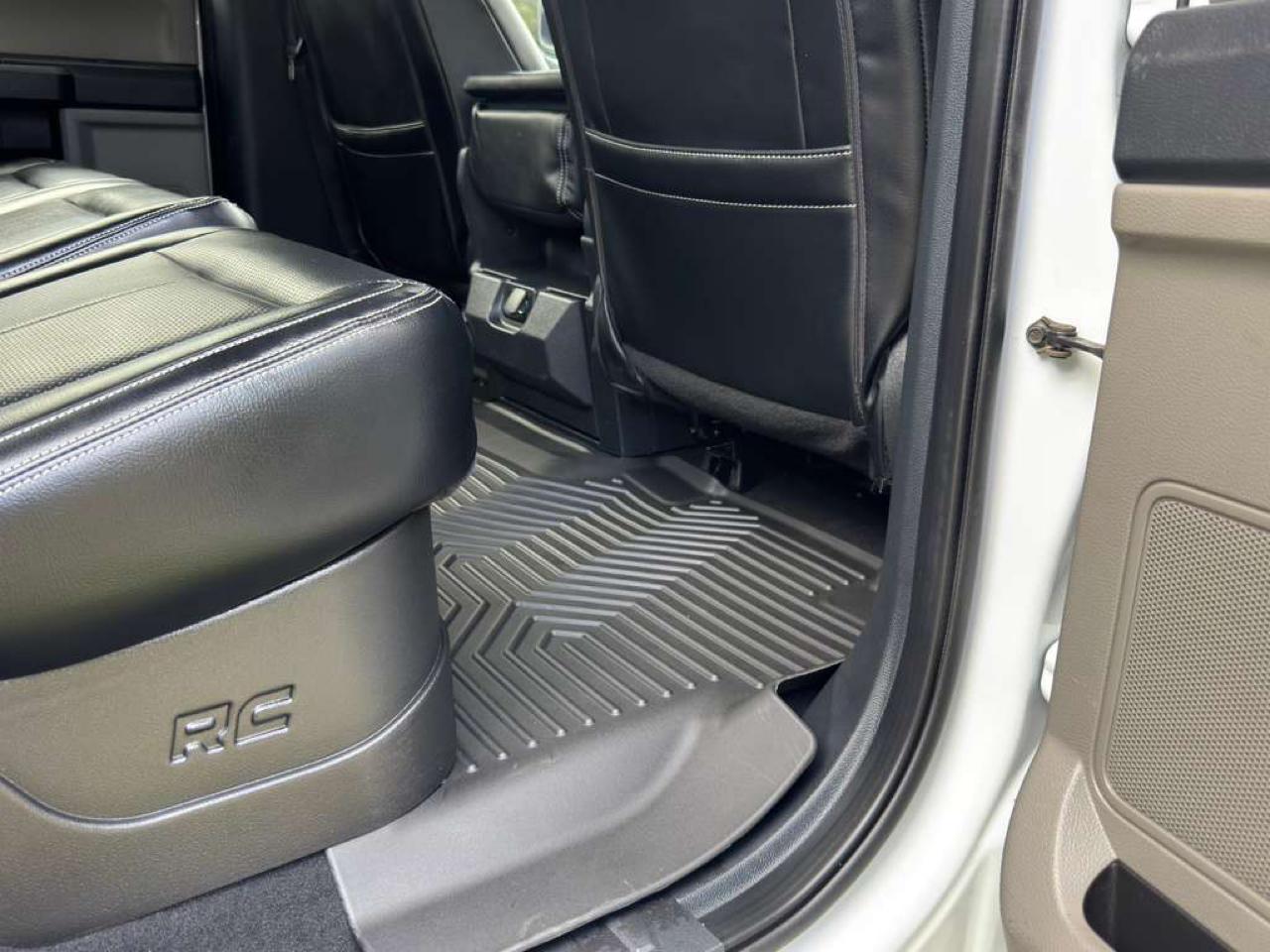 Ford Super Duty F-250 SRW  2022
