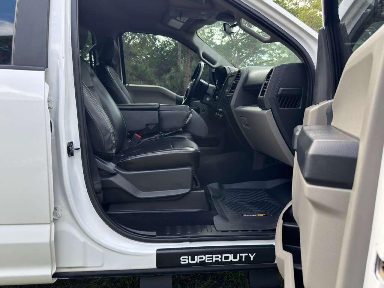 Ford Super Duty F-250 SRW  2022