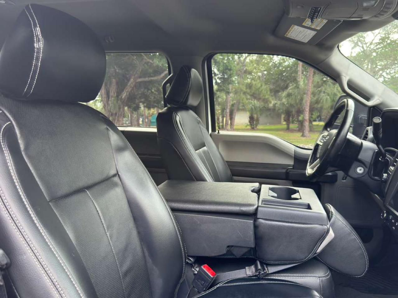 Ford Super Duty F-250 SRW  2022