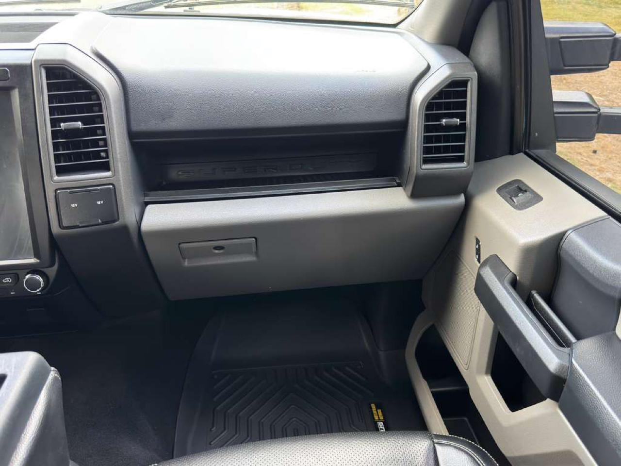 Ford Super Duty F-250 SRW  2022
