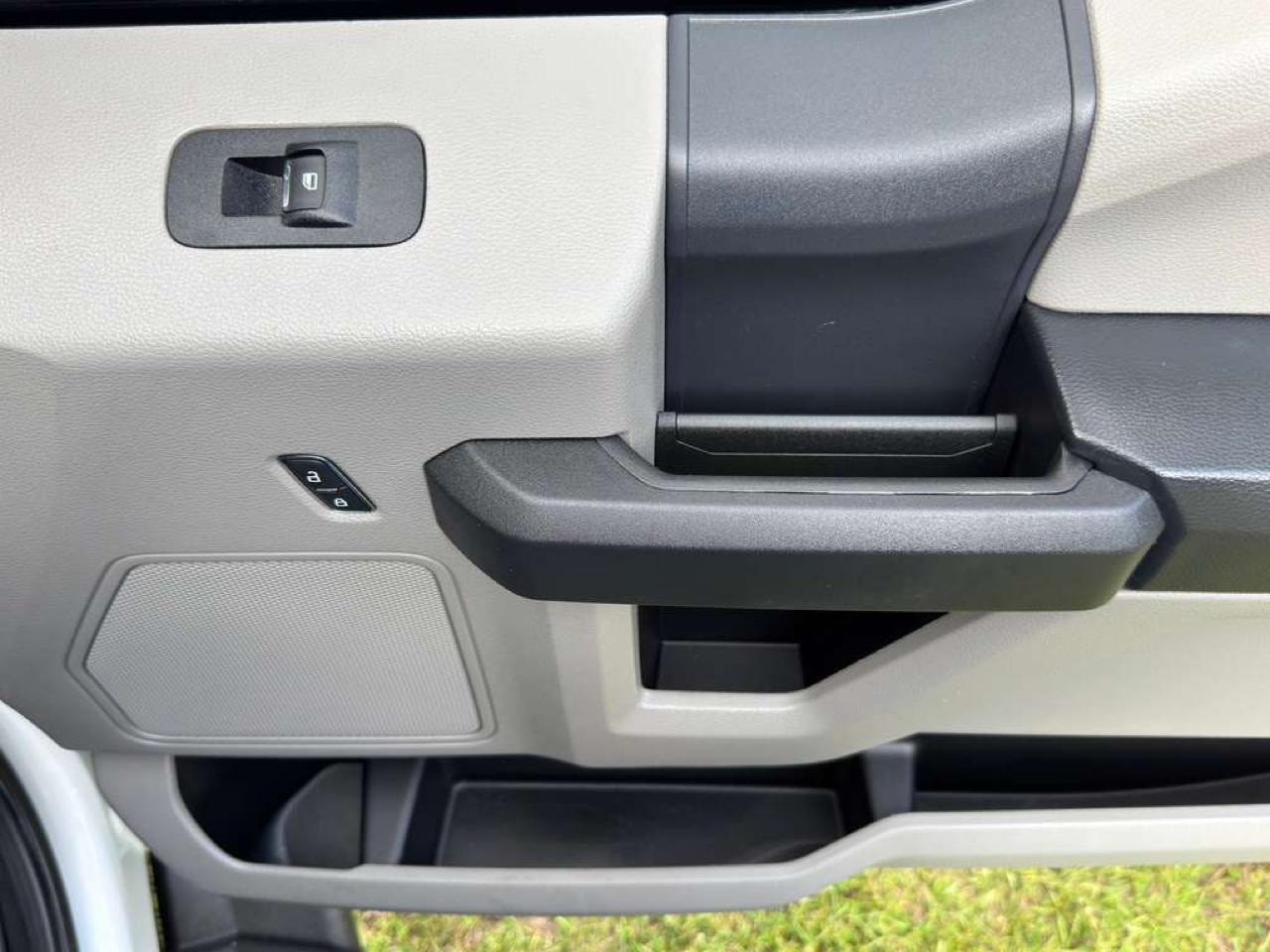 Ford Super Duty F-250 SRW  2022