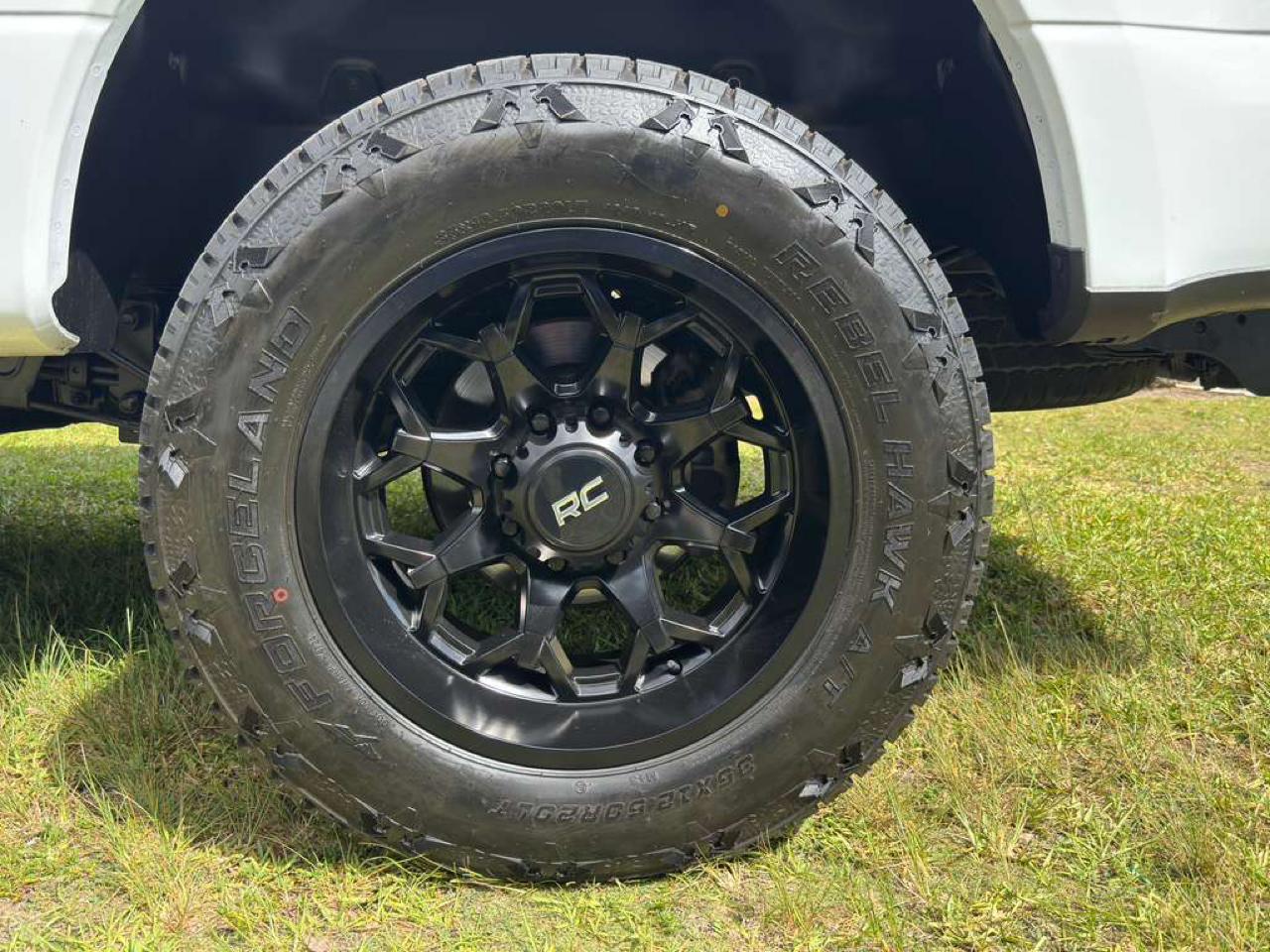 Ford Super Duty F-250 SRW  2022
