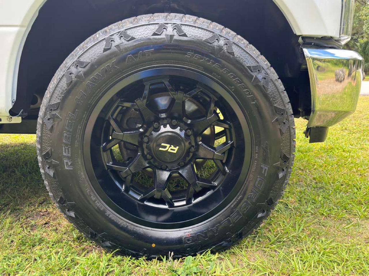 Ford Super Duty F-250 SRW  2022