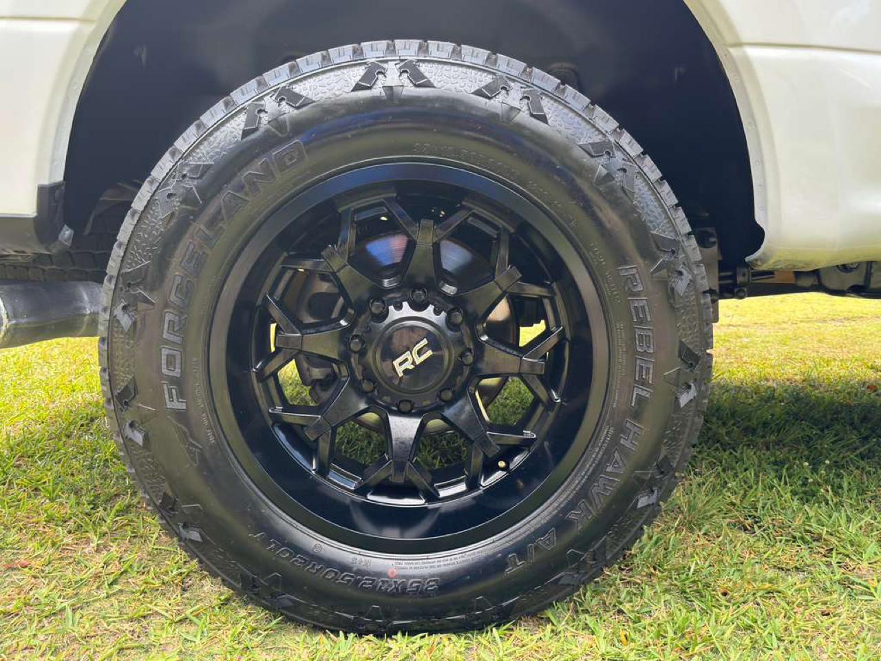 Ford Super Duty F-250 SRW  2022