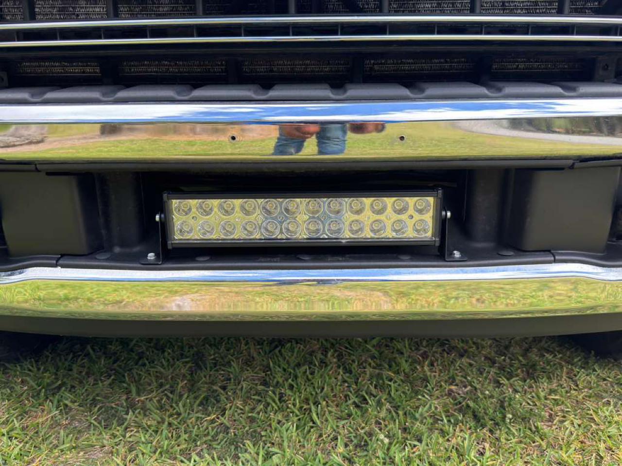 Ford Super Duty F-250 SRW  2022
