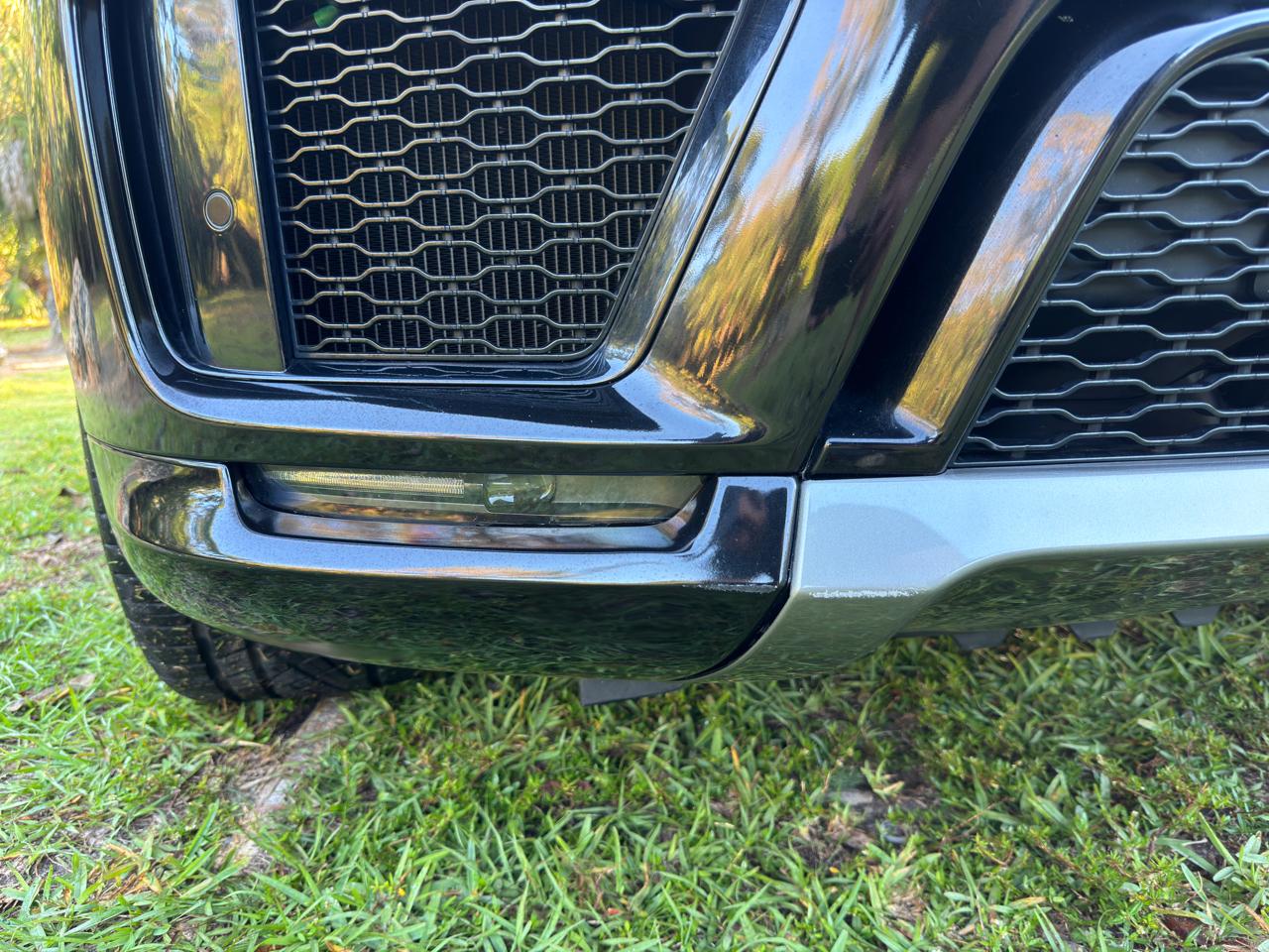 Land Rover Range Rover Sport  2019