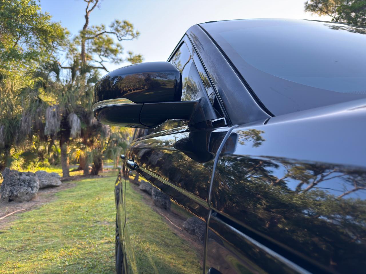 Land Rover Range Rover Sport  2019